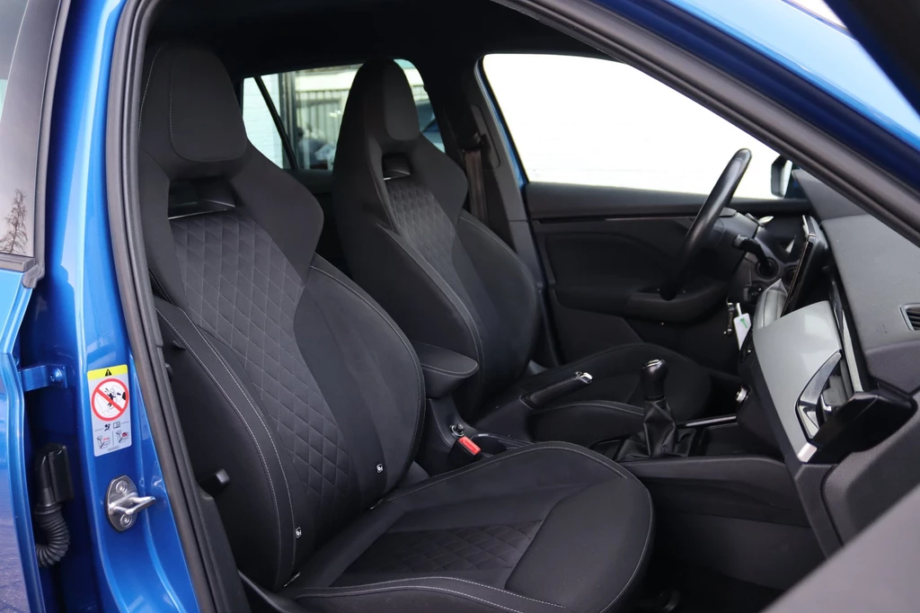 Škoda Kamiq – foto 7