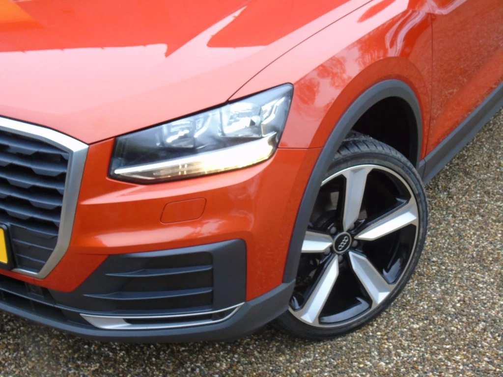 Audi Q2 – foto 11