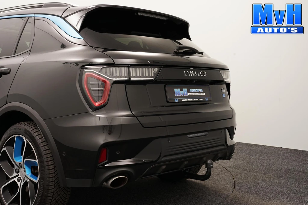 Lynk & Co 01 – foto 9