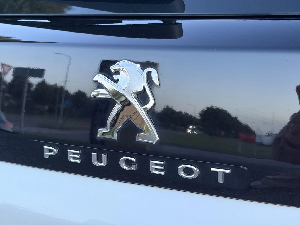Peugeot 3008 – foto 42