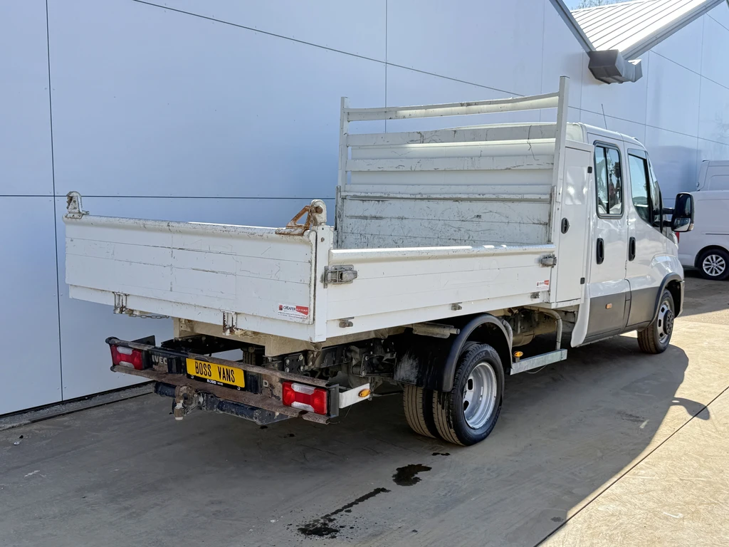 Iveco Daily – foto 6