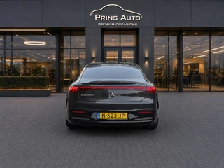 Mercedes-Benz EQS – thumbnail 4