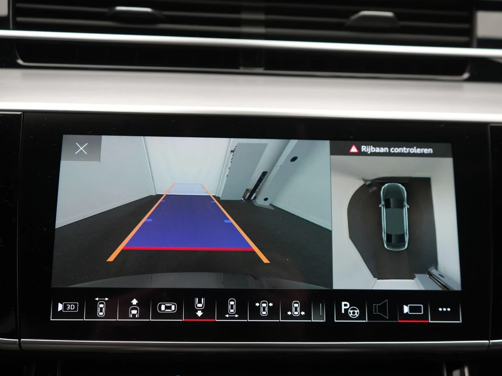 Audi S8 – foto 28