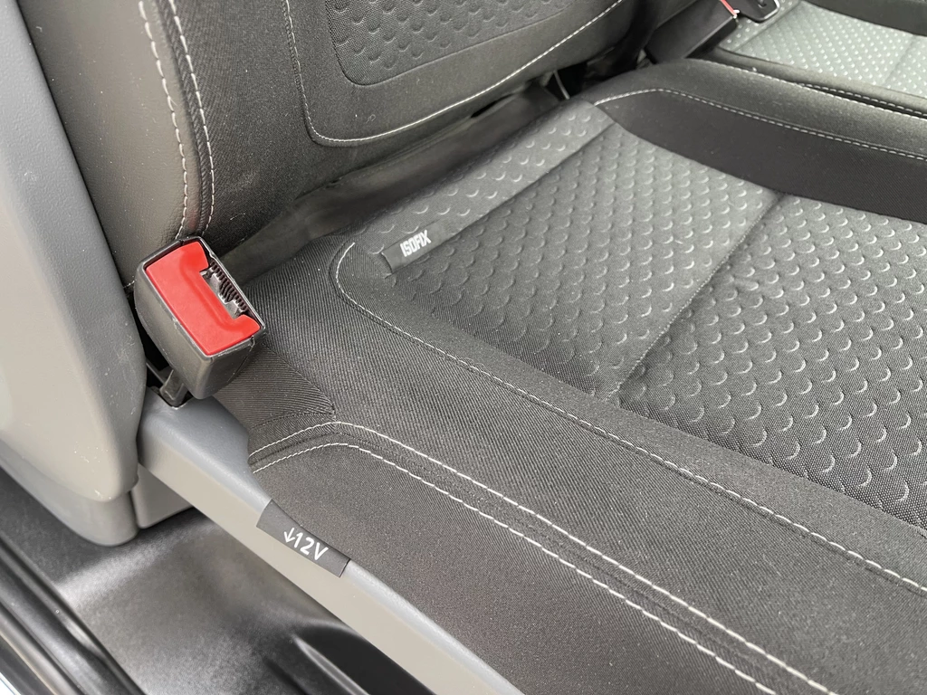 Opel Vivaro – foto 17