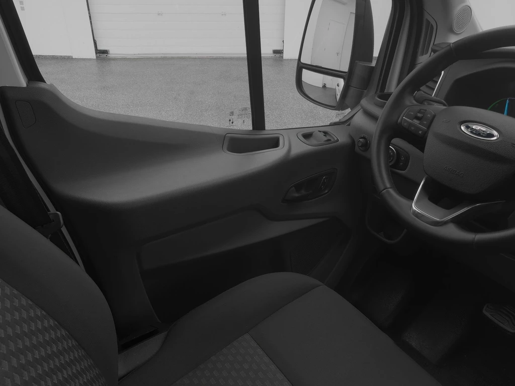 Ford E-Transit – foto 30