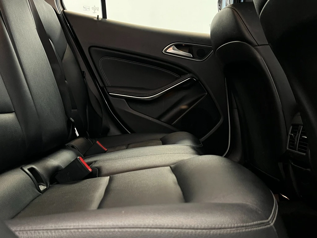 Mercedes-Benz GLA – foto 7