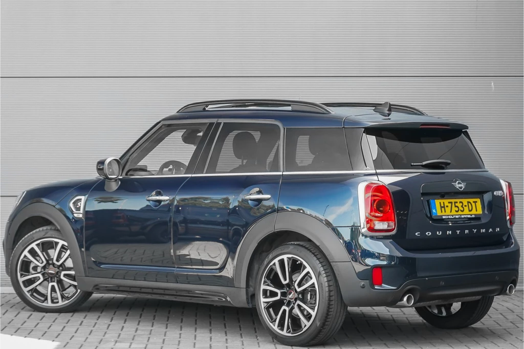 MINI Countryman – foto 4