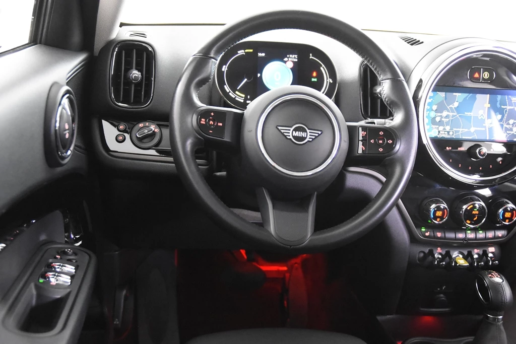 MINI Countryman – foto 27