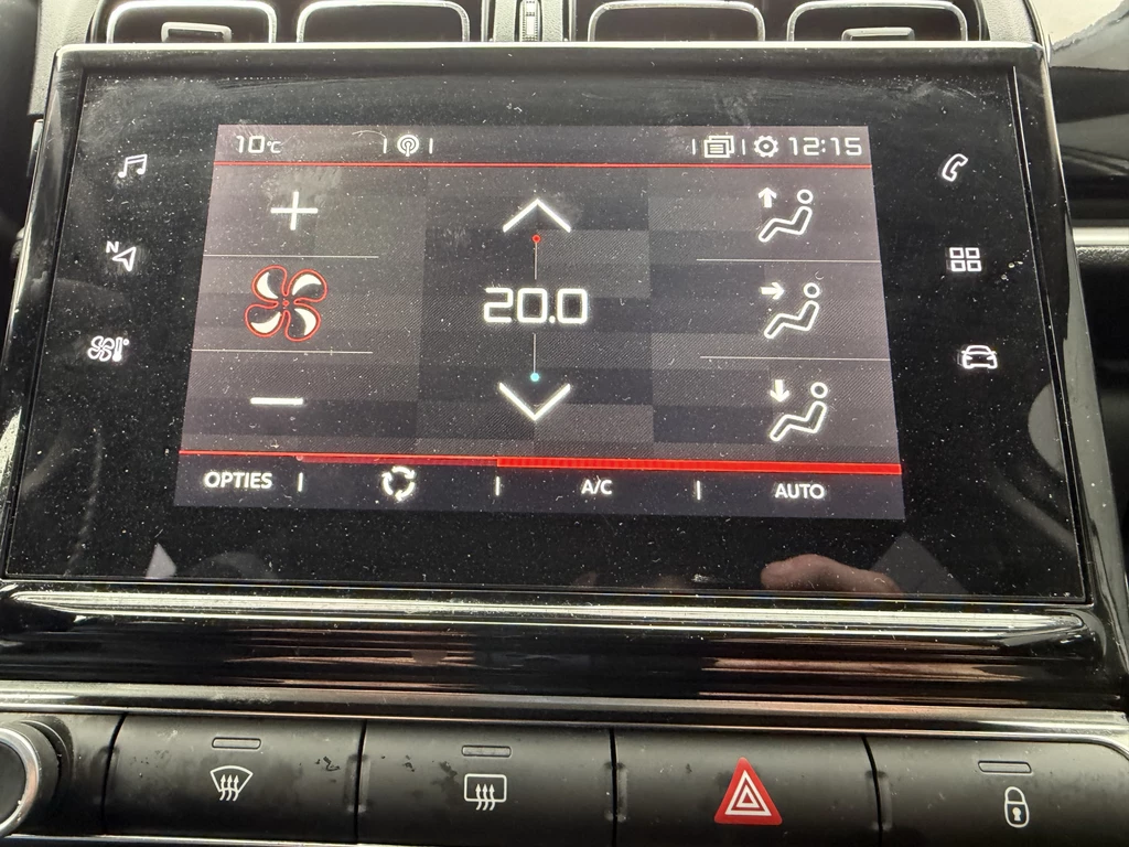 Citroën C3 – foto 22