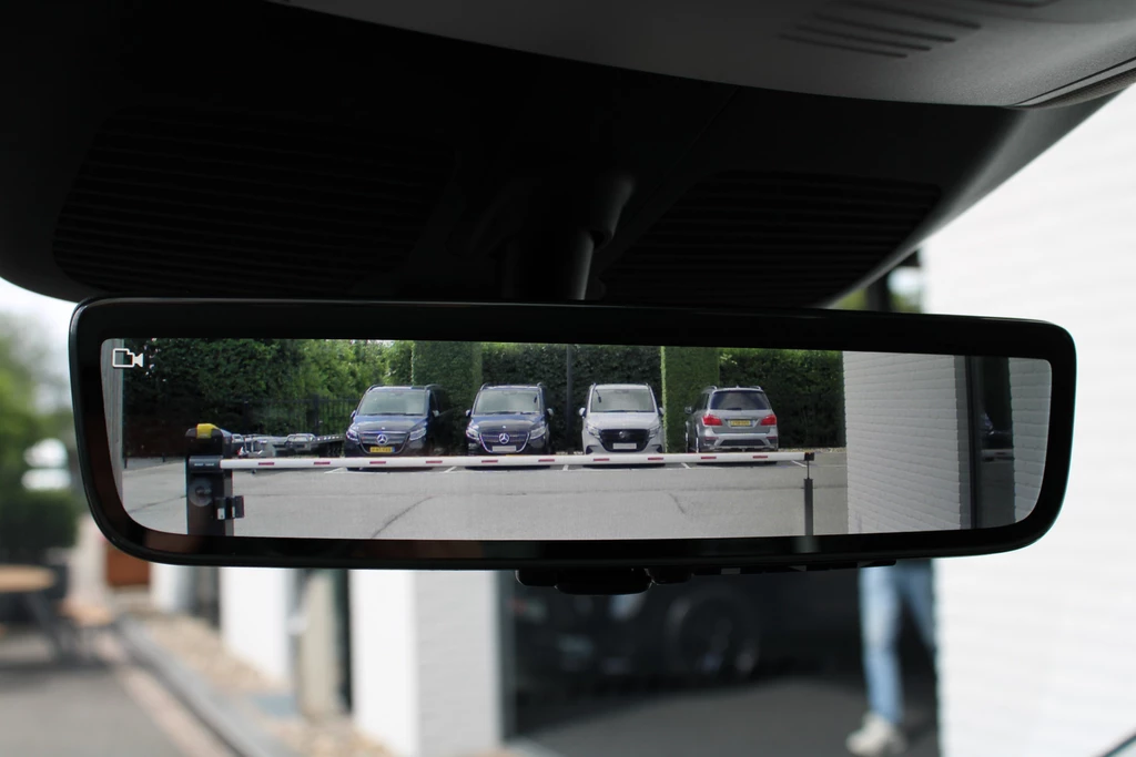 Mercedes-Benz V-Klasse – foto 25