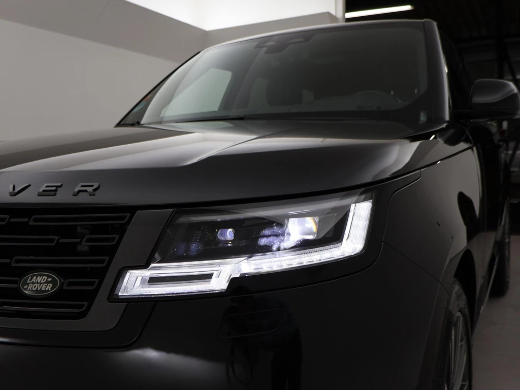 Land Rover Range Rover – foto 3
