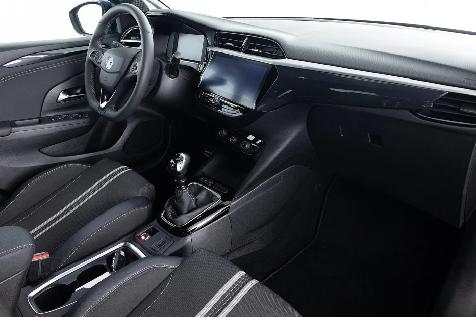 Opel Corsa – foto 5