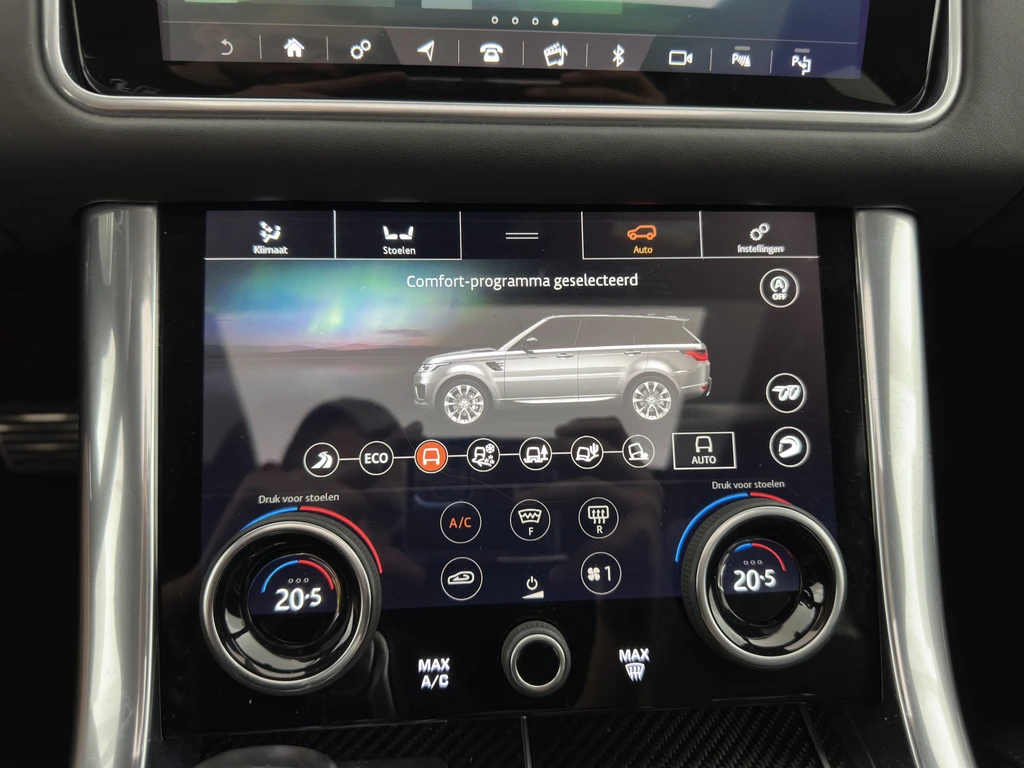 Land Rover Range Rover Sport – foto 23