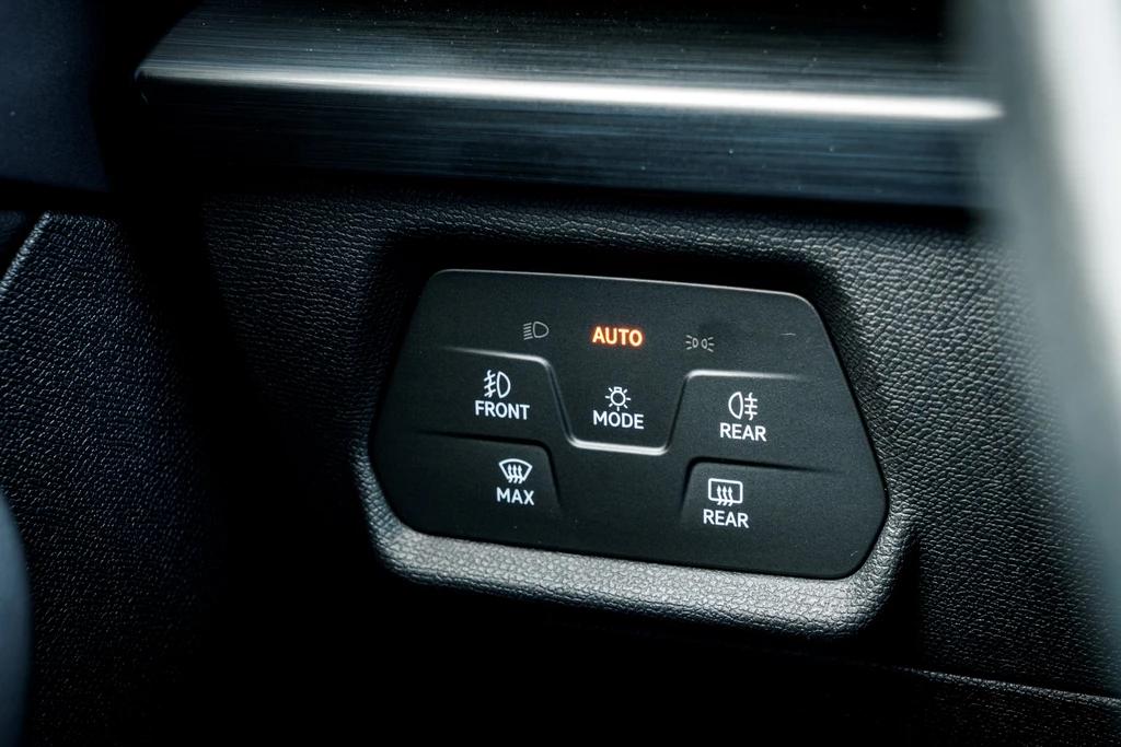 CUPRA Formentor – foto 34