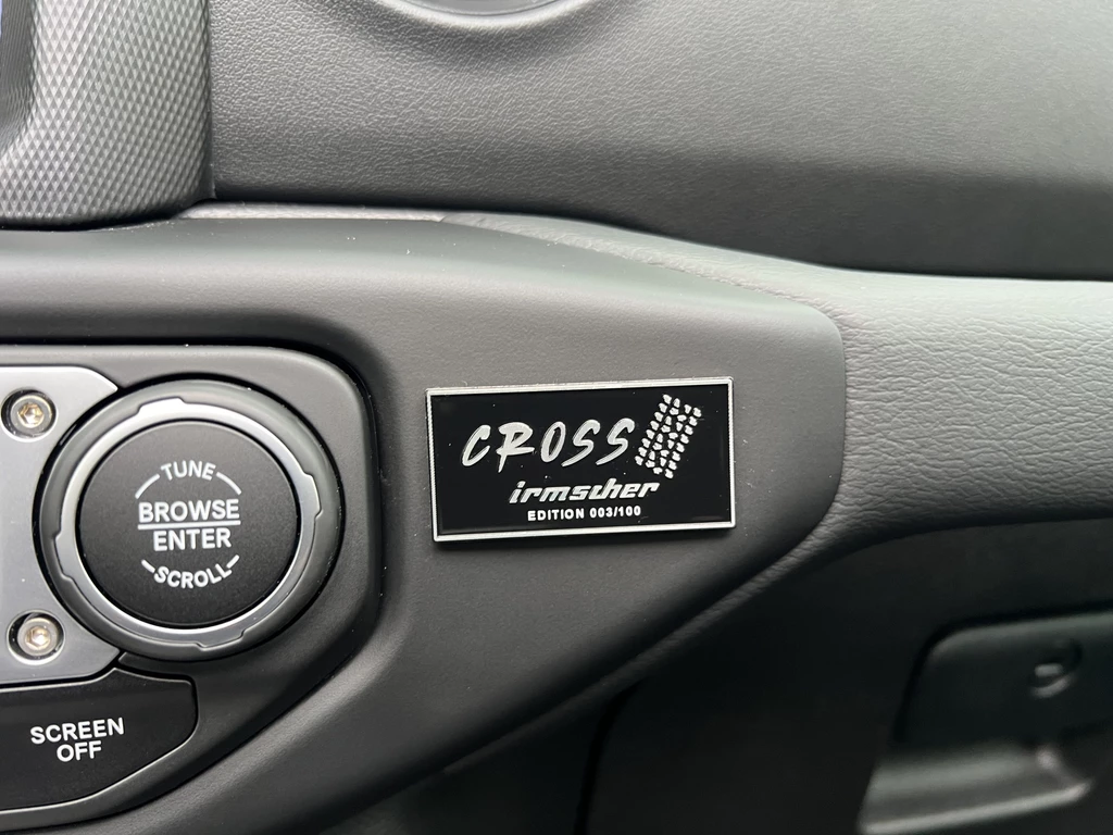 Jeep Wrangler – foto 31