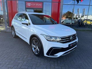 Volkswagen Tiguan – thumbnail 6