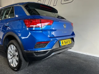 Volkswagen T-Roc – thumbnail 8