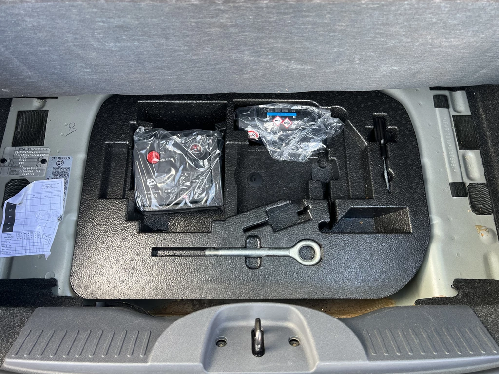 Fiat 500 – foto 40