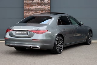Mercedes-Benz S-Klasse – thumbnail 5