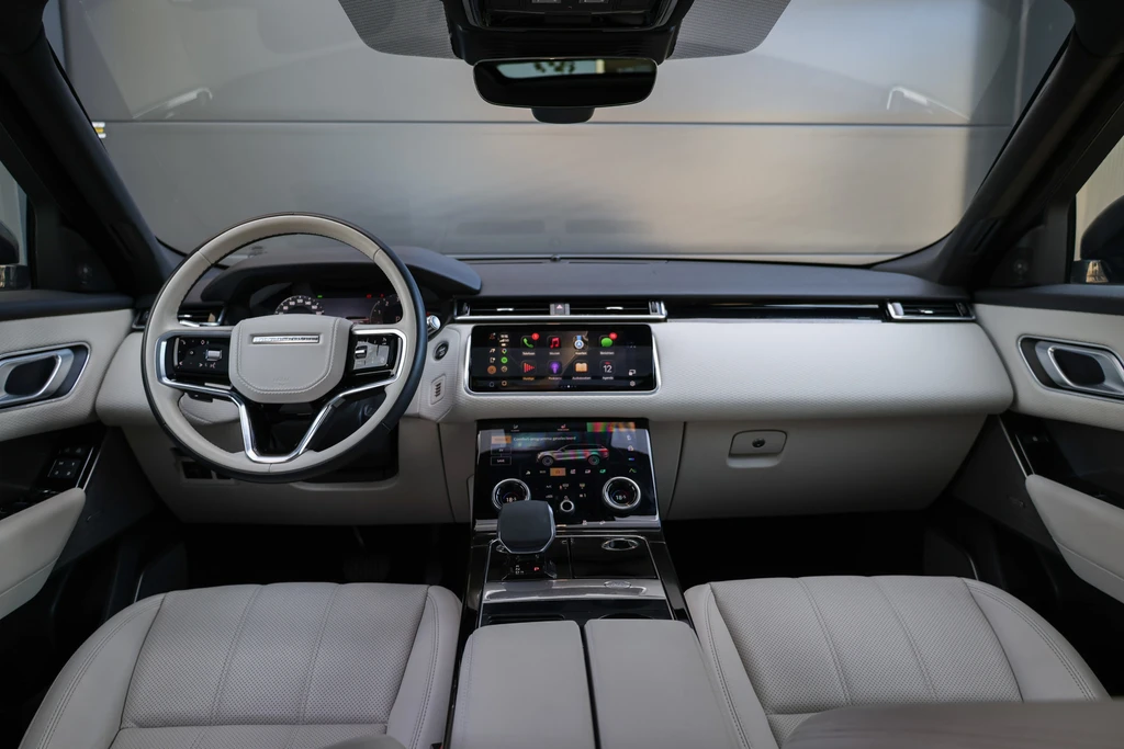 Land Rover Range Rover Velar – foto 33