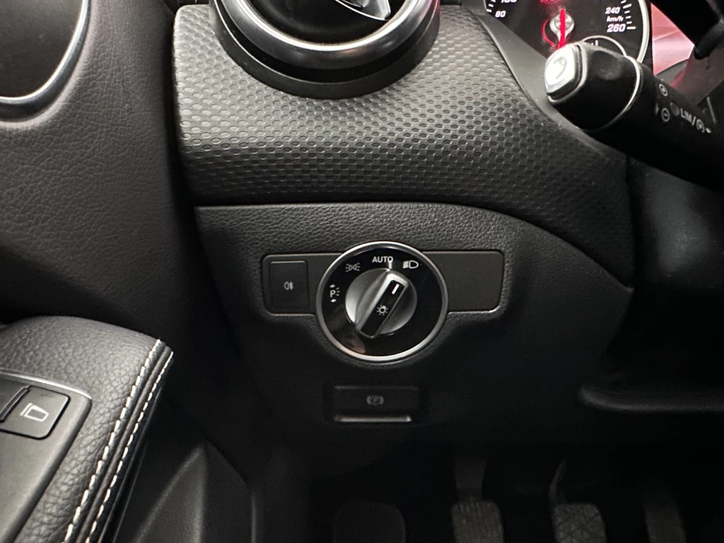 Mercedes-Benz A-Klasse – foto 20