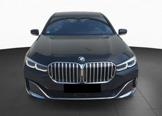 BMW 7 Serie – thumbnail 4