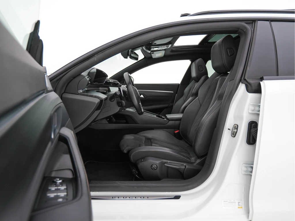 Peugeot 508 – foto 9