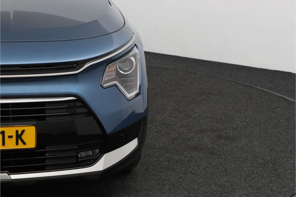 Kia Niro – foto 14
