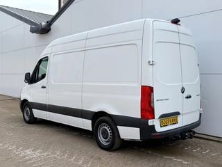 Mercedes-Benz Sprinter – thumbnail 3