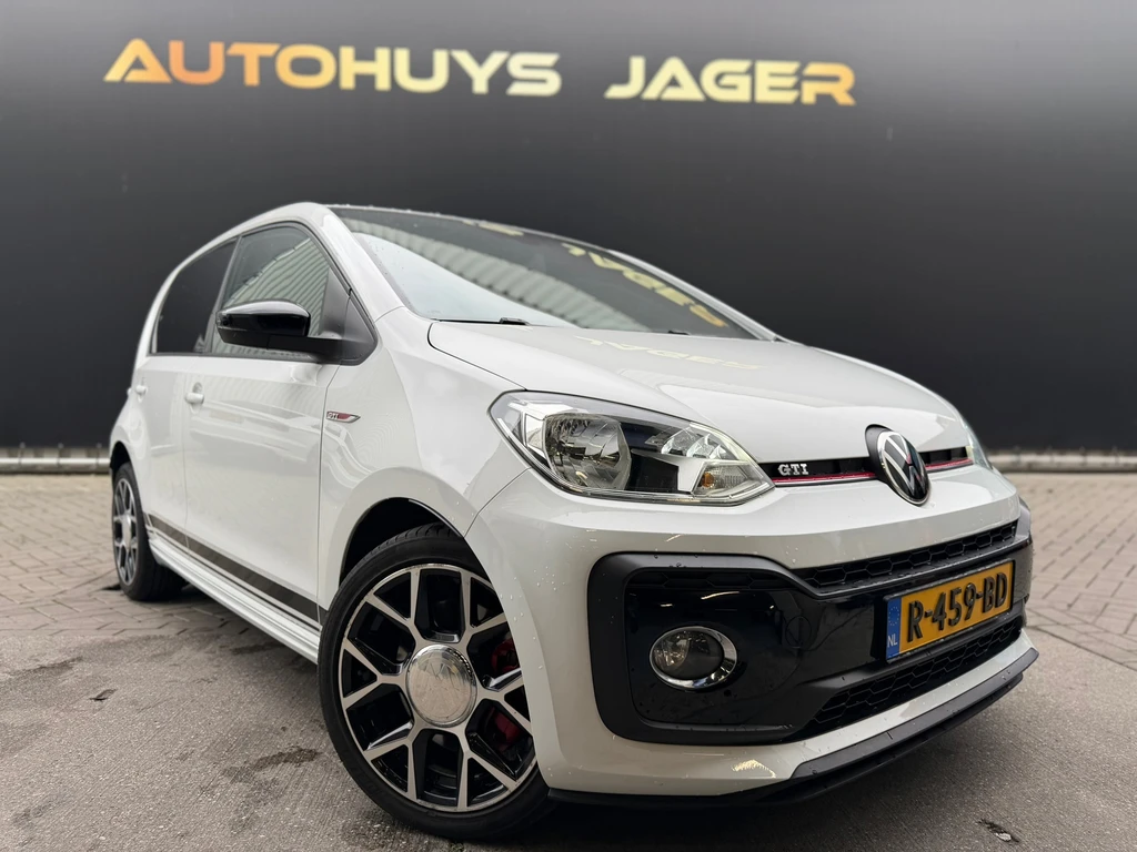 Volkswagen up! – foto 12