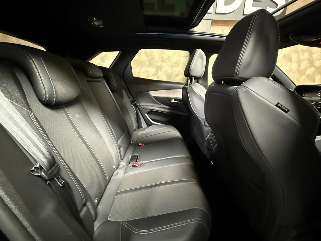 Peugeot 3008 – foto 12