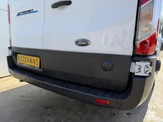Ford E-Transit – thumbnail 20