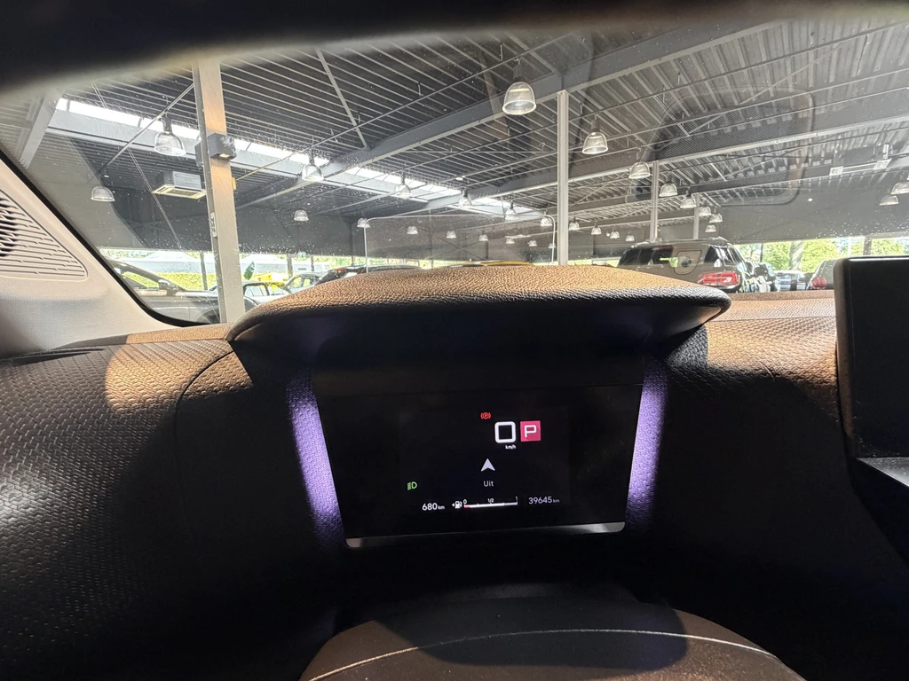 Citroën C4 X – foto 32