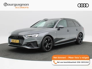 Audi A4 – thumbnail 1