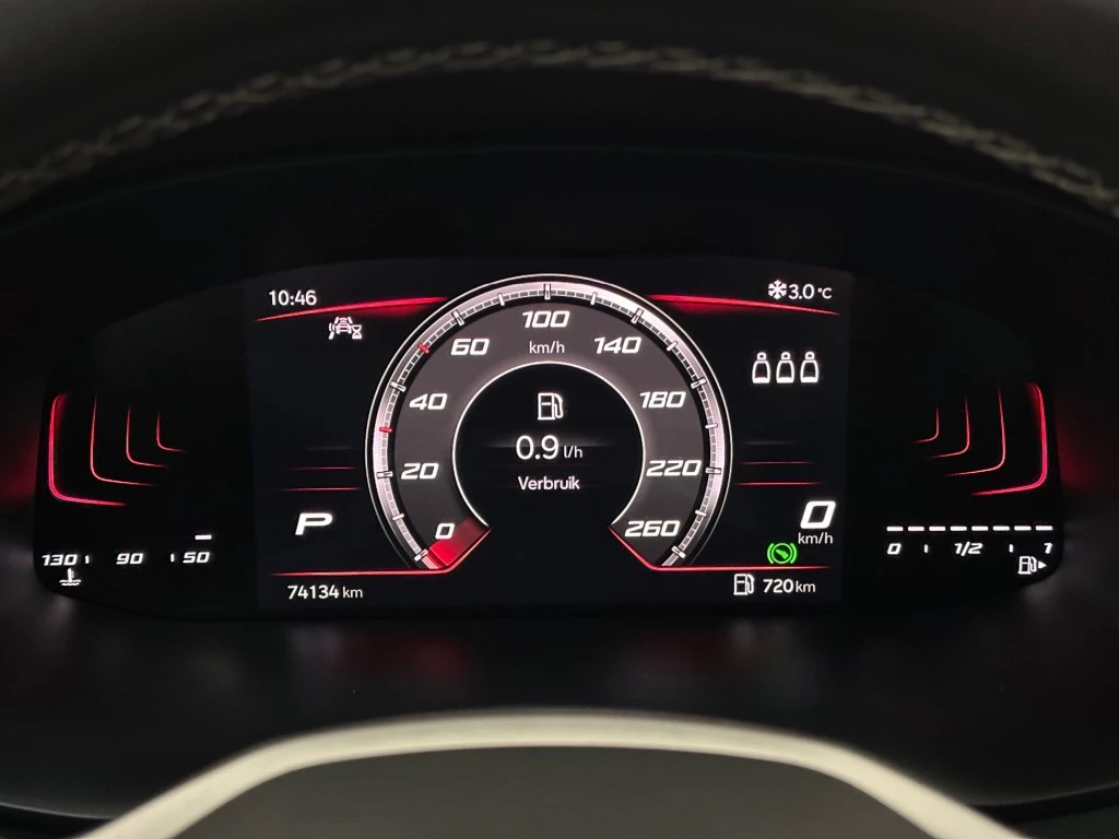 SEAT Ateca – foto 38