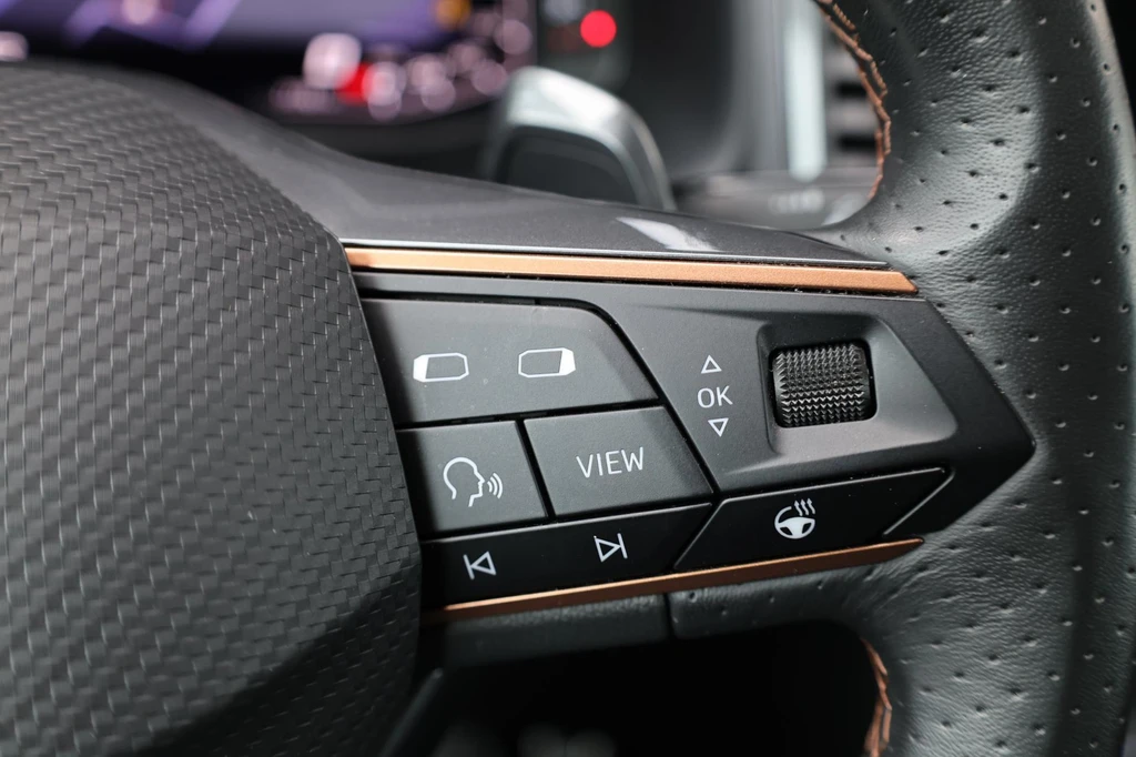 CUPRA Ateca – foto 15