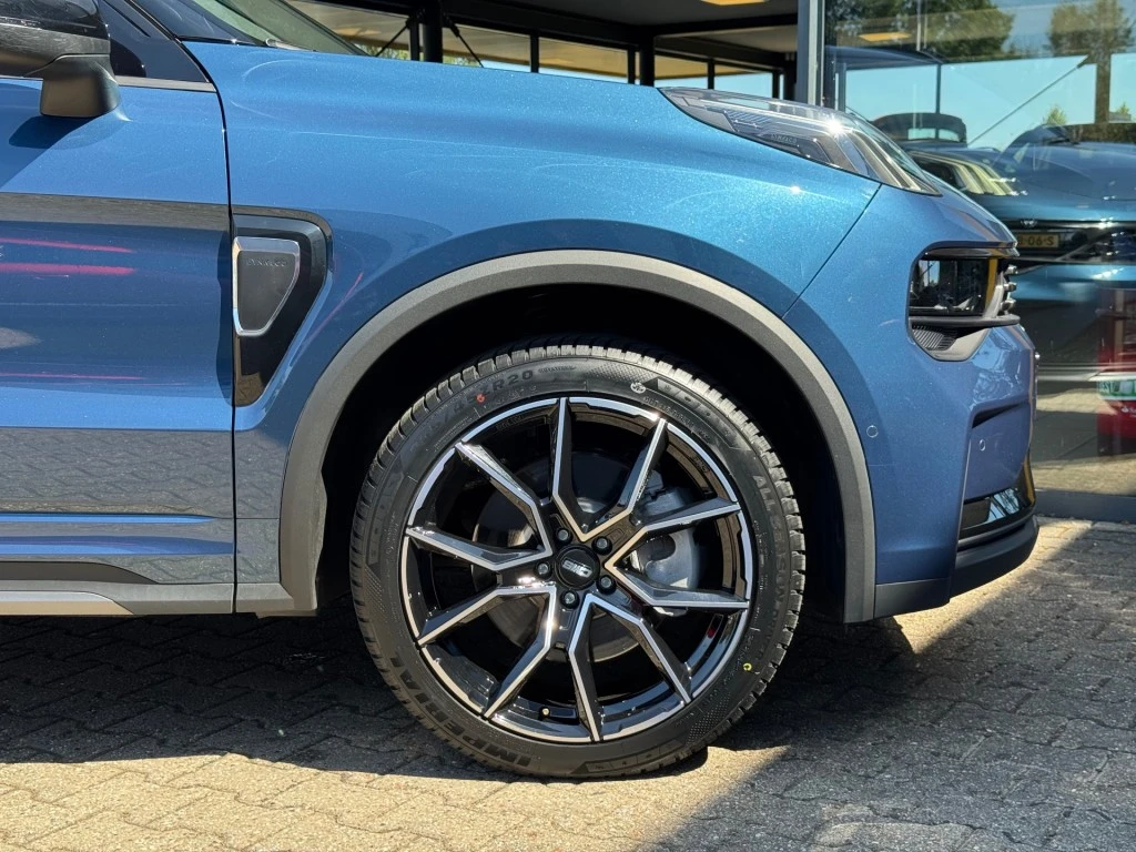 Lynk & Co 01 – foto 8