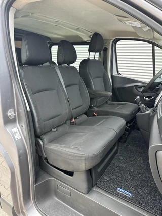Renault Trafic – thumbnail 10