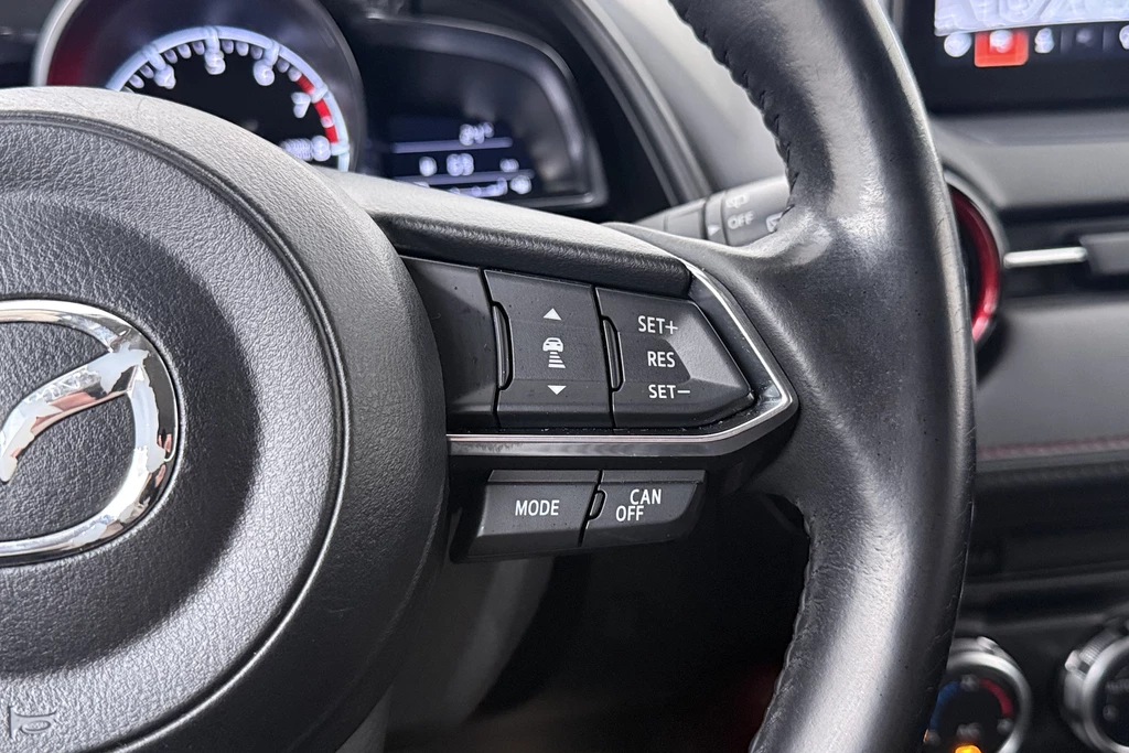Mazda CX-3 – foto 20