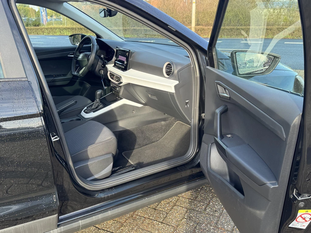 SEAT Arona – foto 15