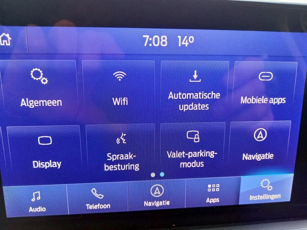 Ford Focus – foto 14