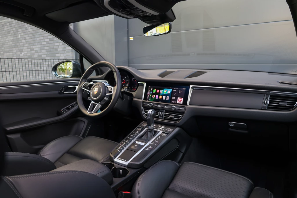 Porsche Macan – foto 23