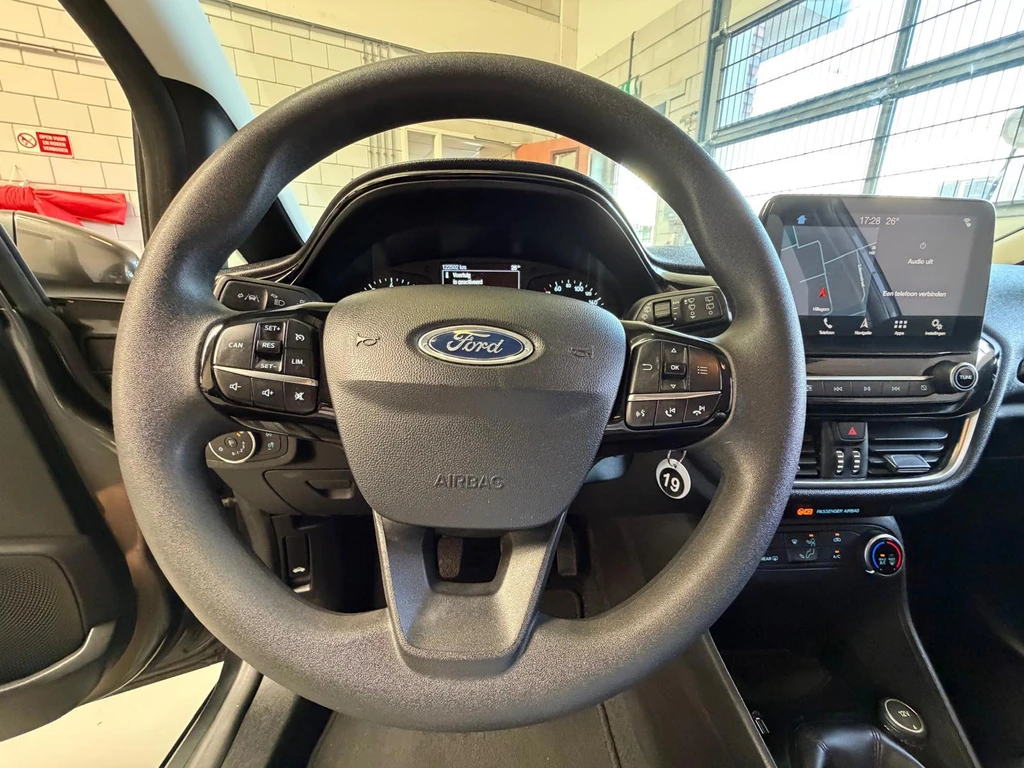 Ford Fiesta – foto 16