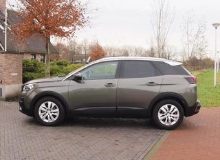 Peugeot 3008 – thumbnail 2