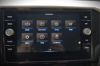 Volkswagen Passat – thumbnail 45