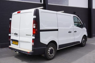 Renault Trafic – thumbnail 3