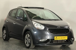 Kia Venga – thumbnail 6