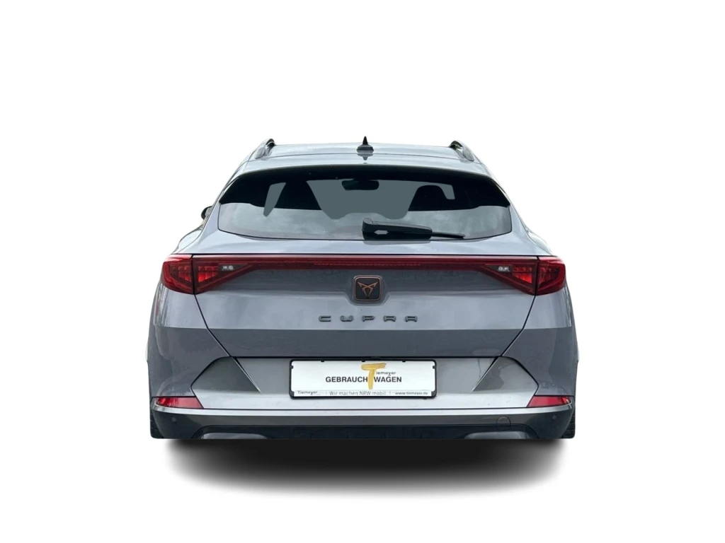 CUPRA Formentor – foto 4