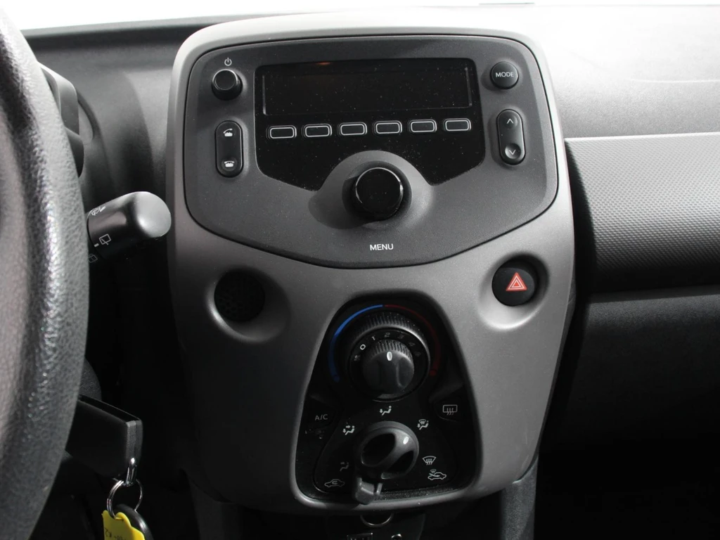 Peugeot 108 – foto 11