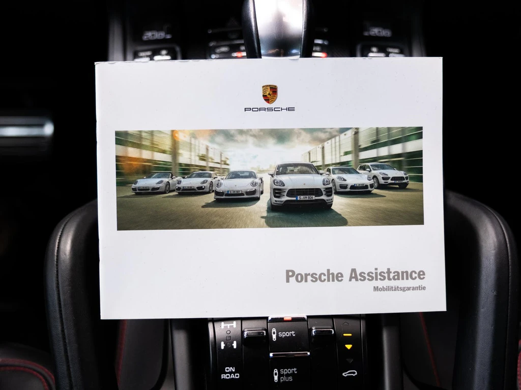 Porsche Cayenne – foto 60